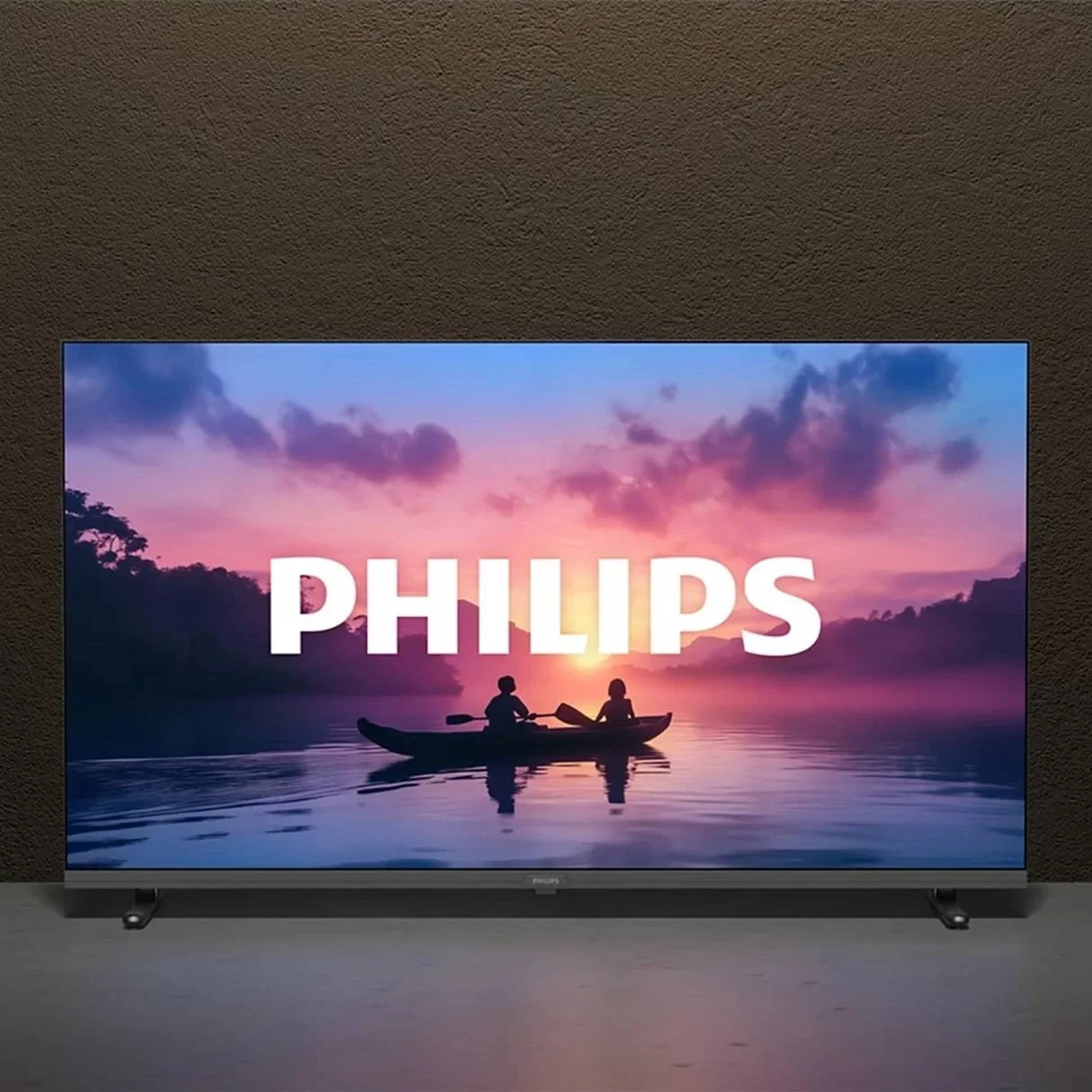 Televizor Smart, Philips 32PHS6000/12, 32" LED HD, Titan OS, HDR10