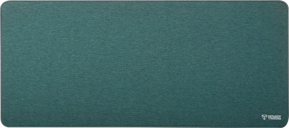 Mauspad YENKEE YPM 9040GN Office pad XXL