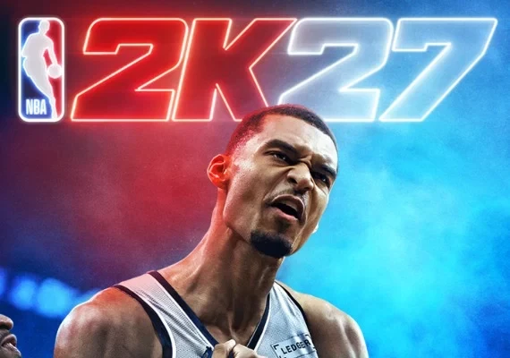 NBA 2K27 EN Global