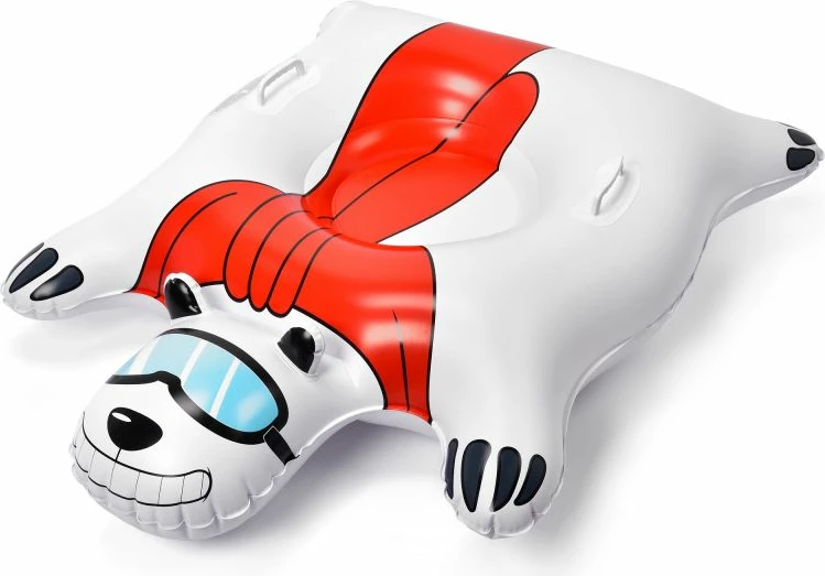 Rrëshqitëse bore për fëmijë Meteor, model Polarbear