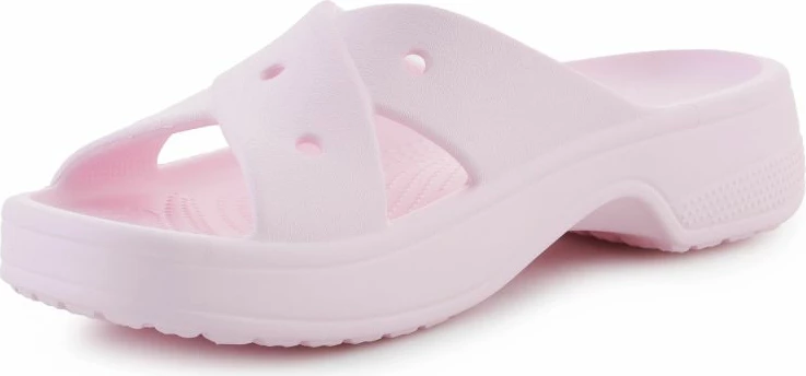 Flip-flop për femra Crocs, rozë [Madhësia: 39 - 40]
