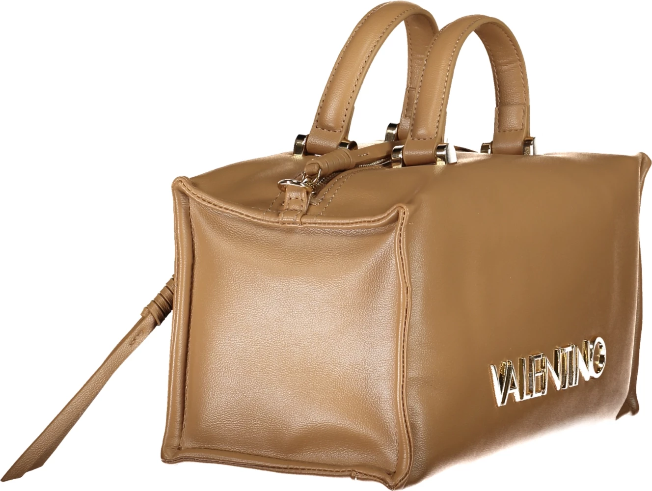 Çantë për femra VALENTINO BAGS, bezhë