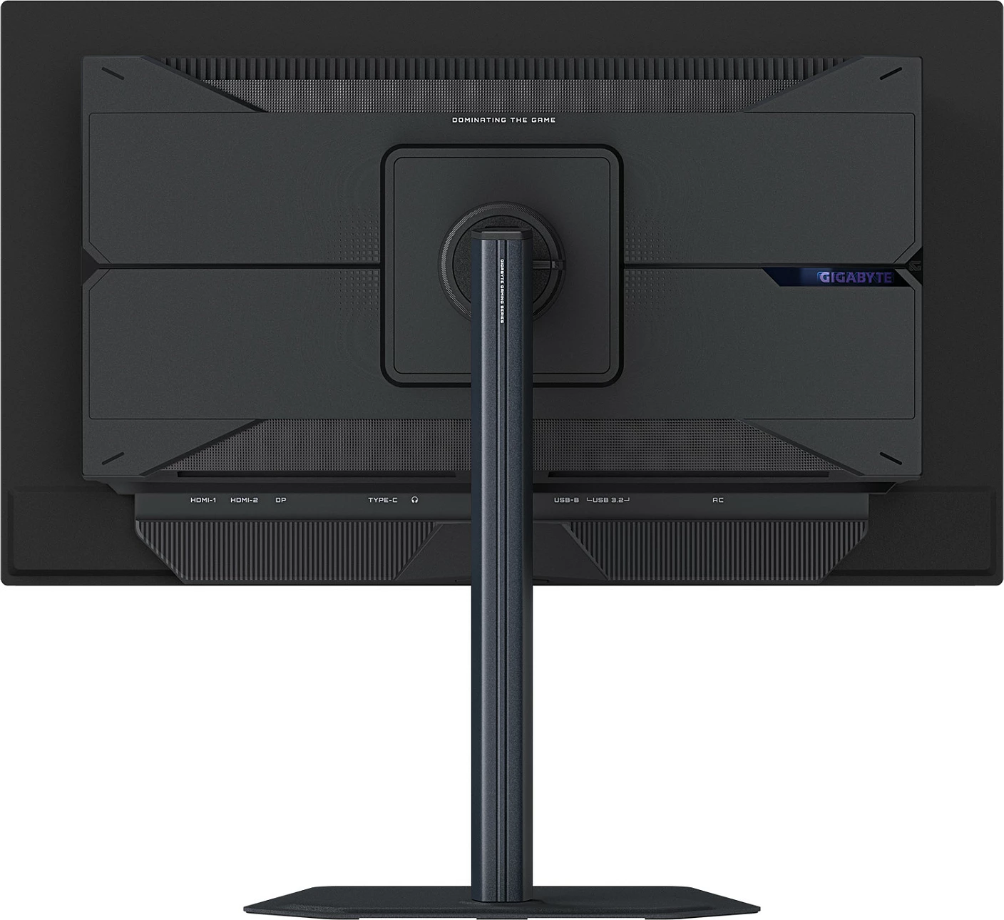 Monitor gaming Gigabyte MO27Q2A, 27", QD-OLED, QHD 280Hz, 0.03ms, i zi
