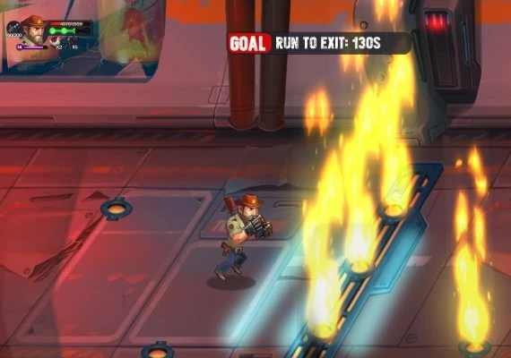 Not Dying Today EN Global