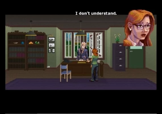 The Blackwell Legacy EN Global