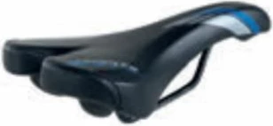 Shalë biçiklete Yakimasport, blu