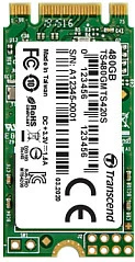 SSD Transcend 480GB M.2 2242 SATA3