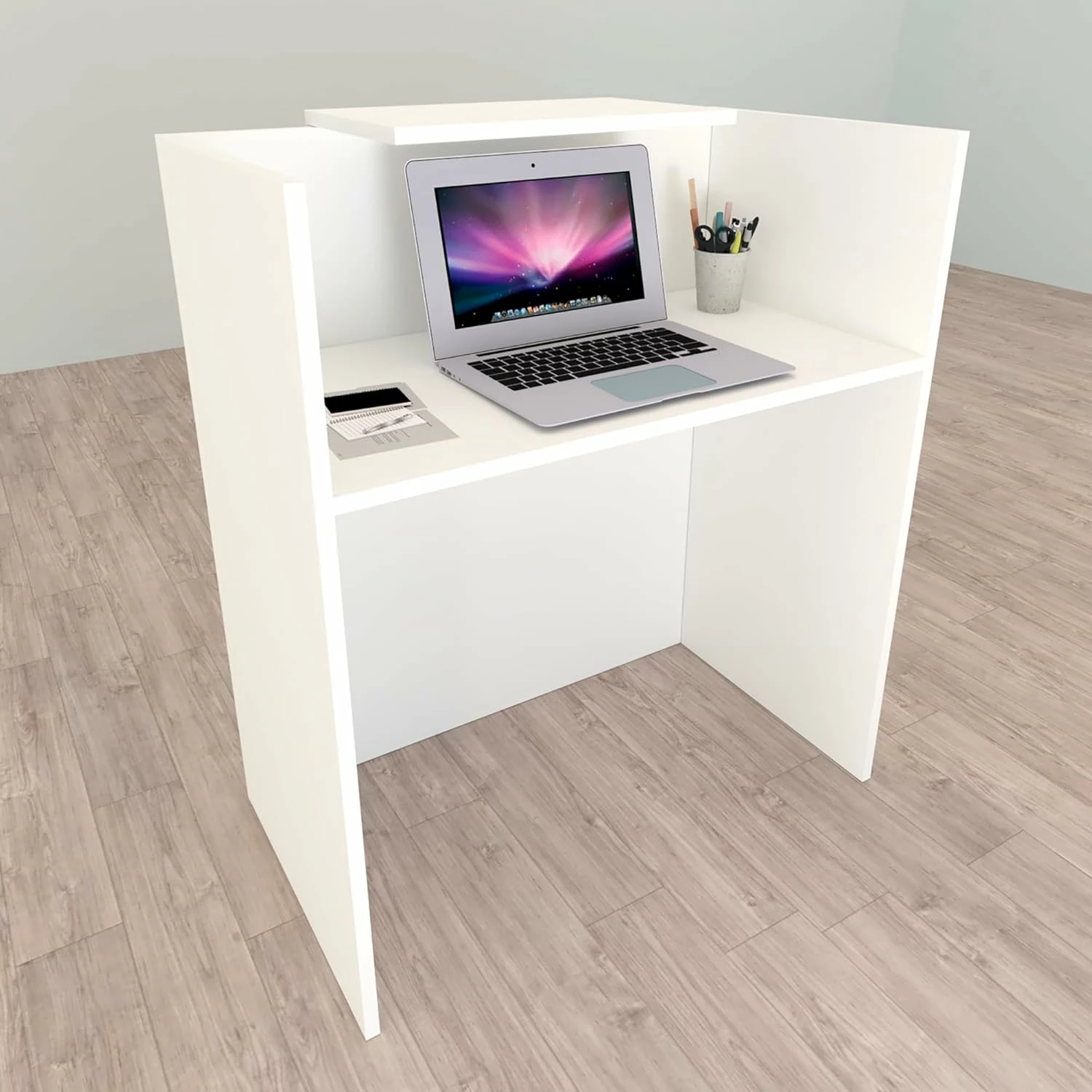 Tavolinë recepsioni Pietra