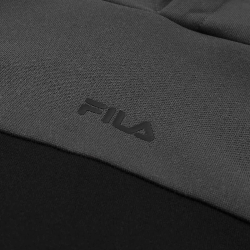 Duks për meshkuj Fila, zi-gri [Madhësia: XL]