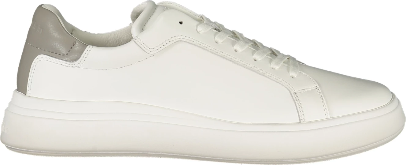 Atlete Calvin Klein meshkuj, të bardha