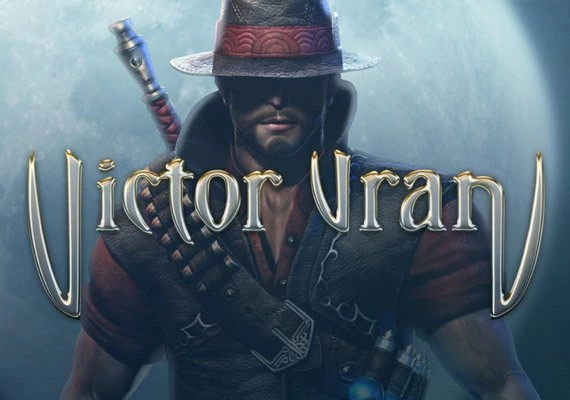 Victor Vran EN Global