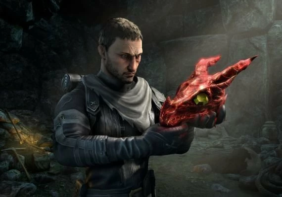 TESO The Elder Scrolls Online: Greymoor EN/DE/FR Global