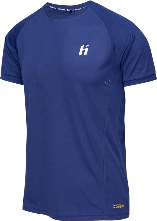 Maicë për meshkuj Huari, e kaltërt