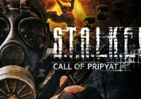 S.T.A.L.K.E.R. - Bundle EN/DE/FR/IT/PL/RU Global