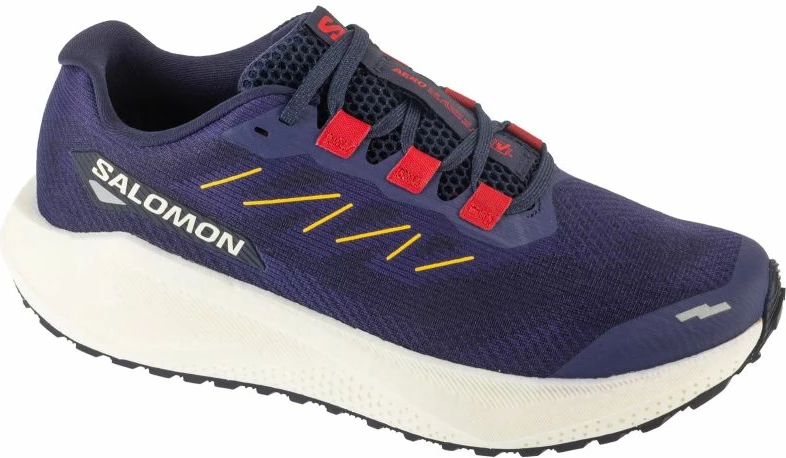 Atlete Salomon, navy blue