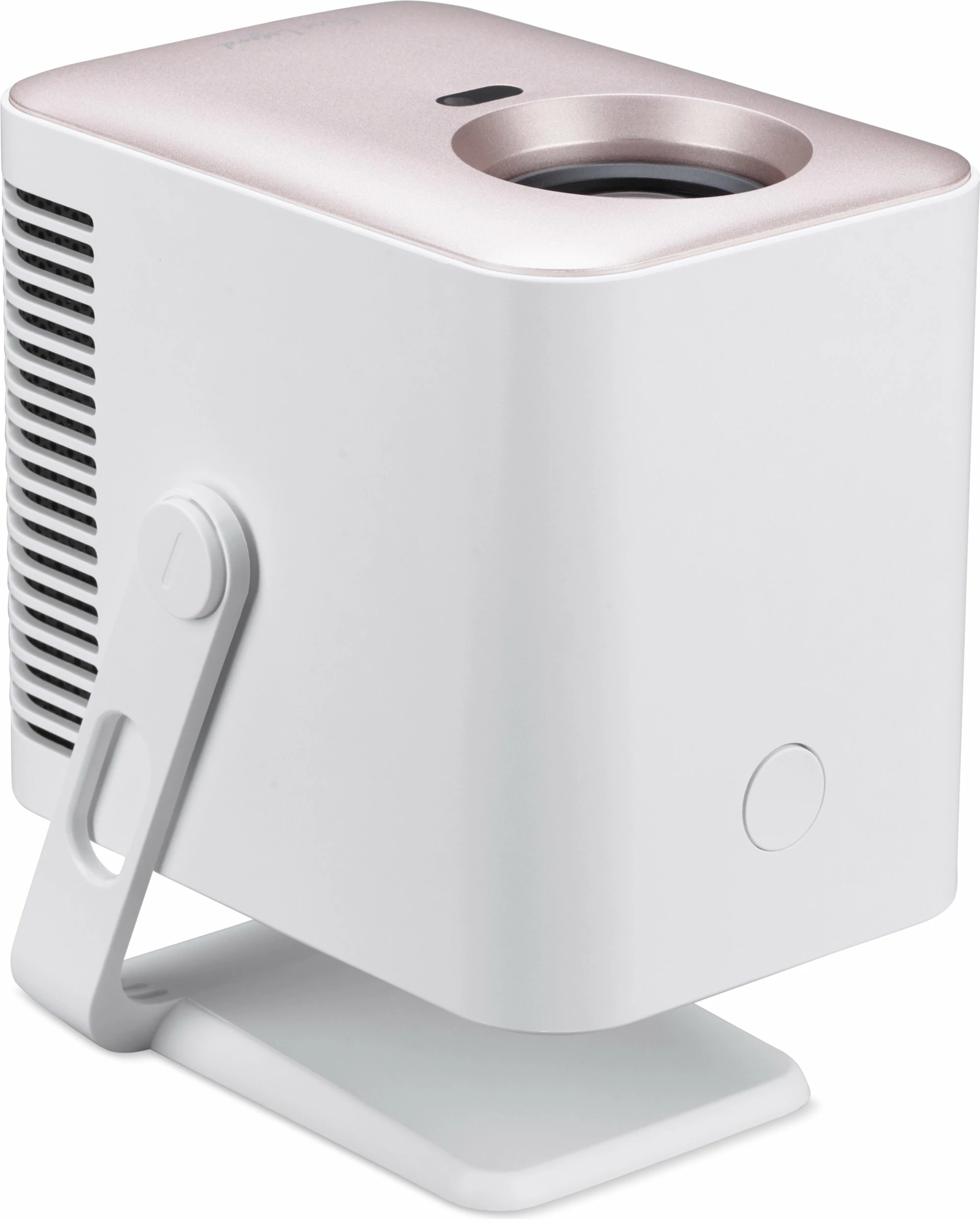 Projektor Acer AOpen Fire Legend QH31s HD 720p LED WiFi Bluetooth, rozë