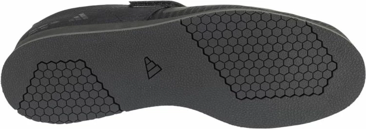 Atlete ngritje peshe adidas Powerlift 5 JP6198, të zeza [Madhësia: 48]
