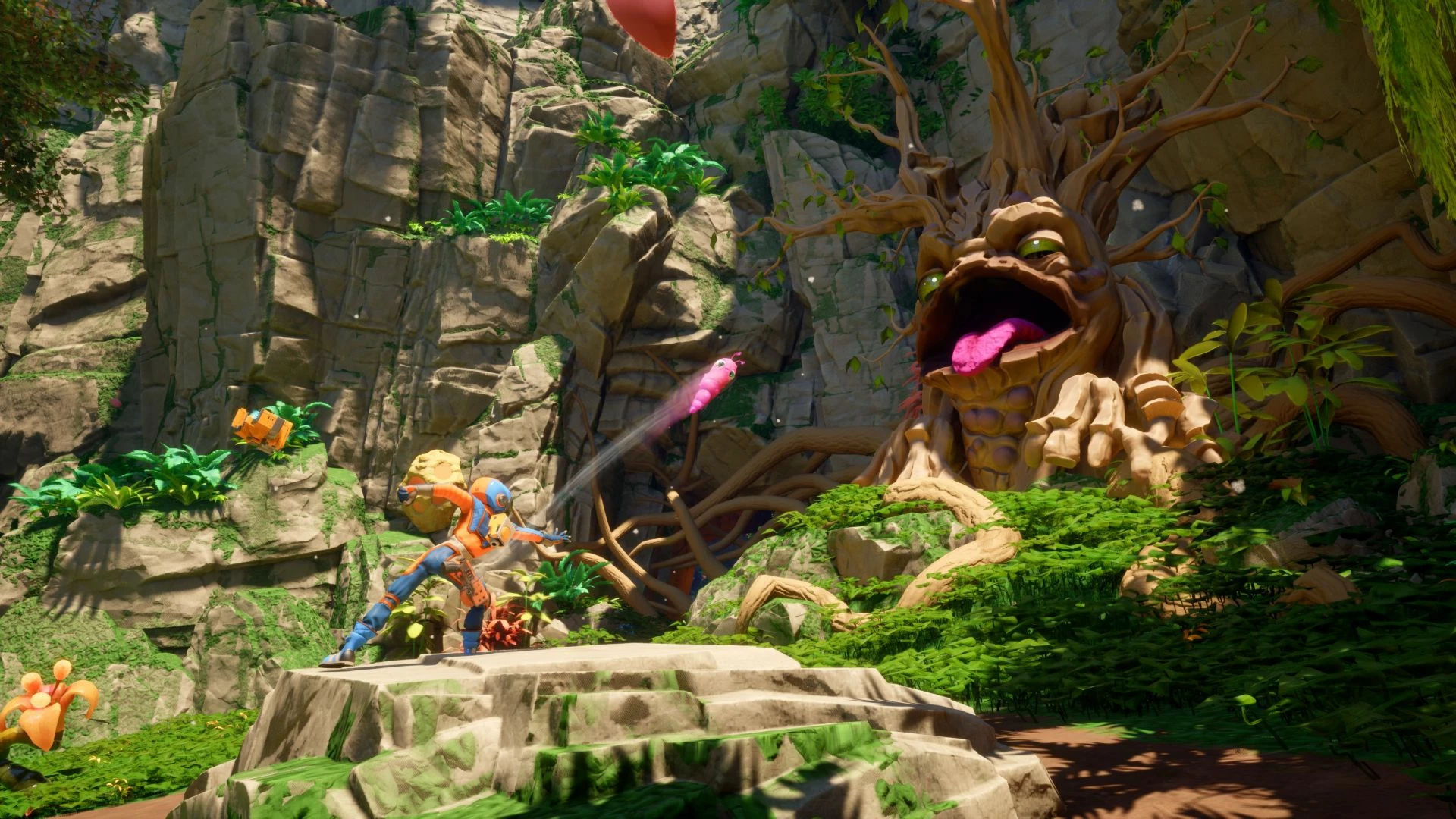 Lojë PS5 Maximum Games Revenge Of The Savage Planet Day One Edition PEGI 16