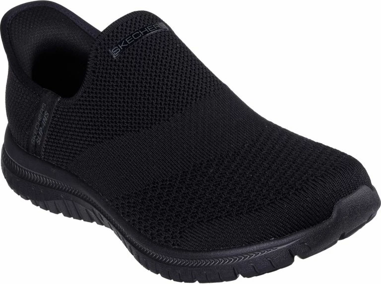 Atlete femra Skechers, të zeza [Madhësia: 38]