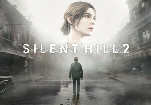 Silent Hill 2 Global