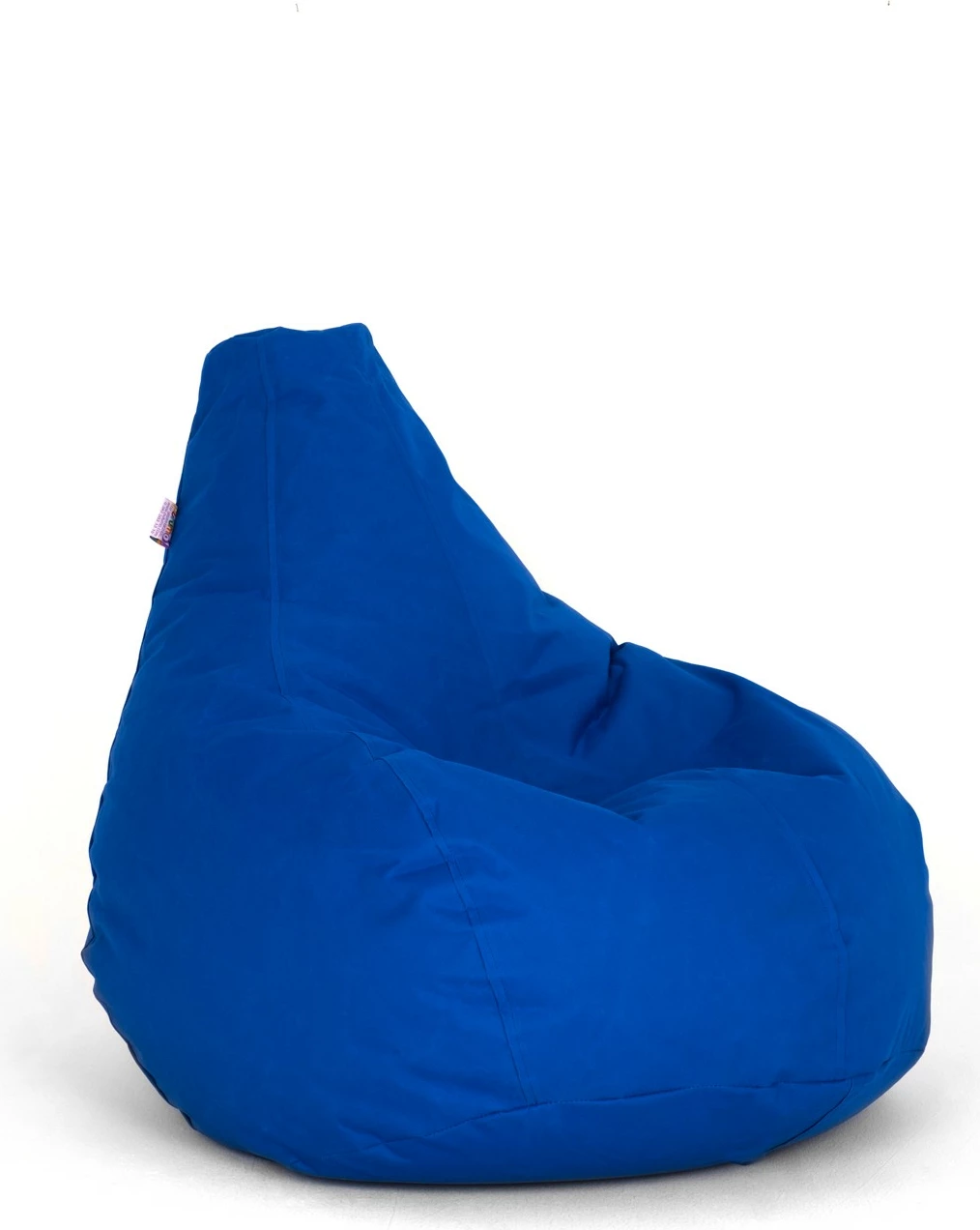 Qese ulëse Damla, ngjyrë kaltër, Atelier del Sofa