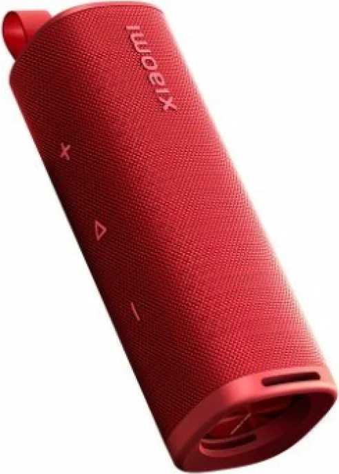 Altavoz portativ Xiaomi QBH4263GL, i kuq