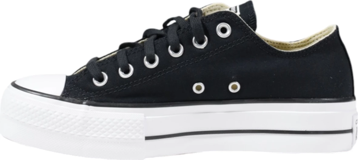 Atlete për femra Converse 560251C/560250C, të zeza [Madhësia: 41]