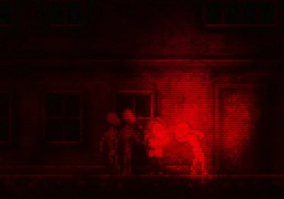 Lone Survivor: The Director's Cut EN Global