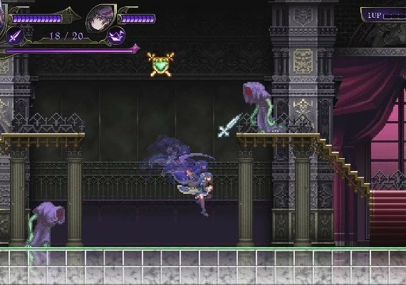 Gal Guardians: Demon Purge EN Global