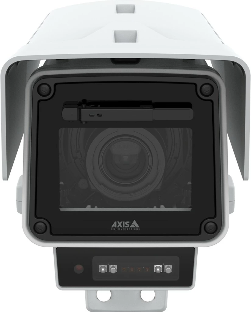 Kamerë sigurie IP Axis 02168-001, Outdoor, Wired, Digital PTZ
