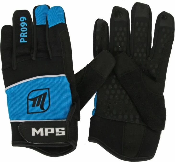 Doreza portieri MPS unihoc, S/M