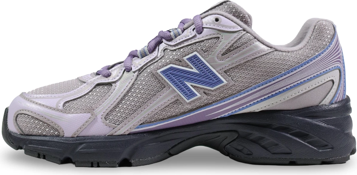 Atlete për femra New Balance G7406WY, vjollcë [Madhësia: 38]