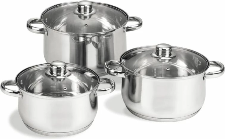 Set tenxheresh MAESTRO MR-2020-6XL, 6 copë