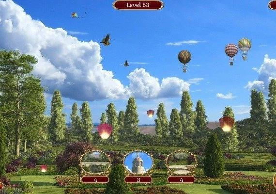 Jewel Match Solitaire X Collector's Edition EN Global
