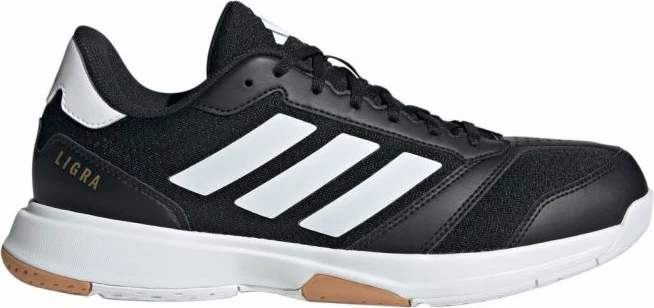 Atlete për meshkuj adidas, të zeza [Madhësia: 40]