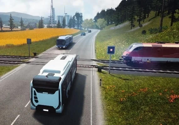 Bus Simulator 18 Complete Edition Global