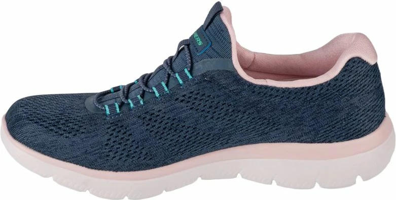 Atlete Skechers për femra, navy [Madhësia: 36]