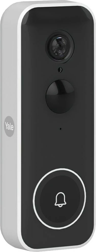 Zile dere Yale SV-VDB-1A-W, E zezë, E bardhë