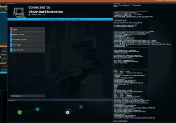 Hacknet Complete Edition Global