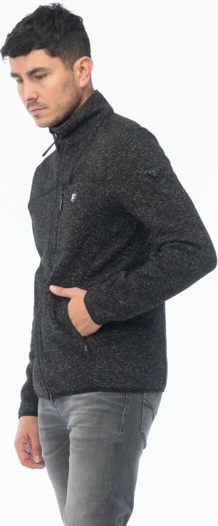 Fleece për meshkuj Fitanu FRAGOLE