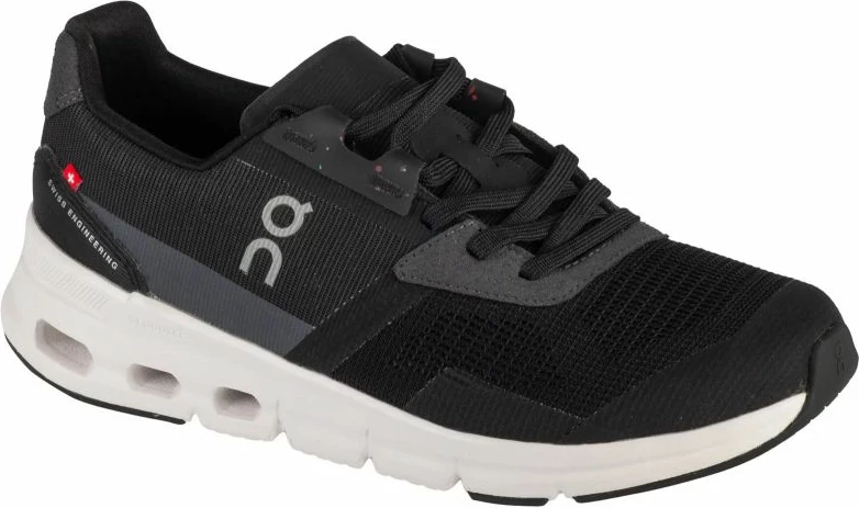 Atlete për femra On Running, të zeza