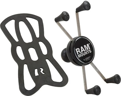 Mbështjellës për Celular të Madh me Top RAM Mounts X-Grip