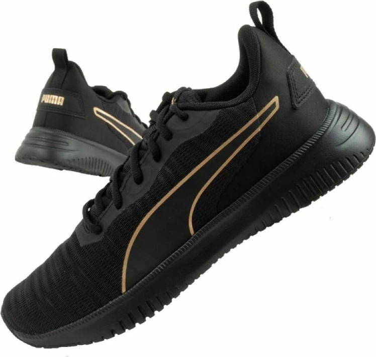 Atlete Puma për femra, të zeza