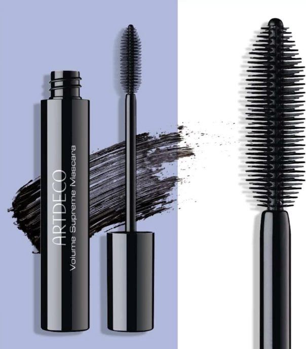 Maskarë Artdeco Volume Supreme XXL, e zezë