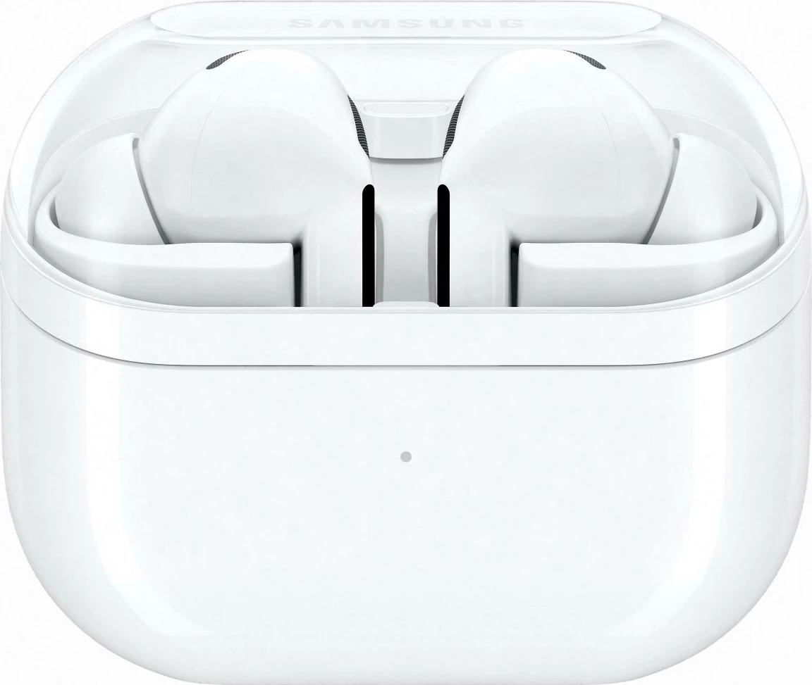Dëgjuese Samsung Galaxy Buds 3 Pro, të bardha