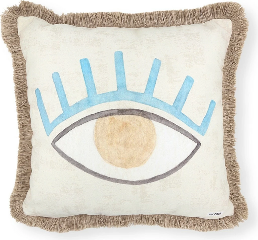Jastëk Aberto Design, YST0412, 45x45cm
