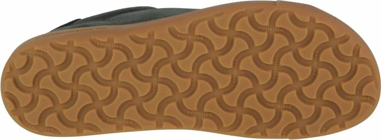 Këpucë Birkenstock, të gjelbra [Madhësia: 36]