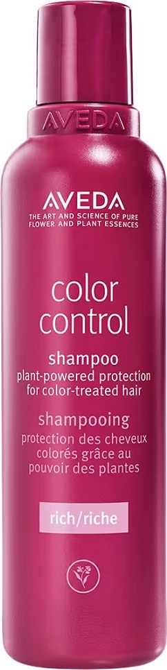 Shampon për femra Aveda Color Control Rich Shampoo 200ml