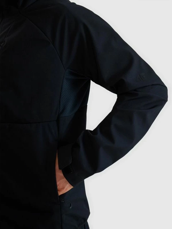 Jakne softshell për meshkuj 4F 4FWSS25TSOFM313-20S [Madhësia: S]