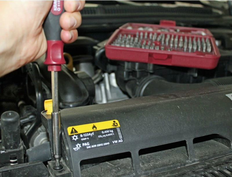 Kraftwerk 2778 HYPER Bit Box 138 Copë